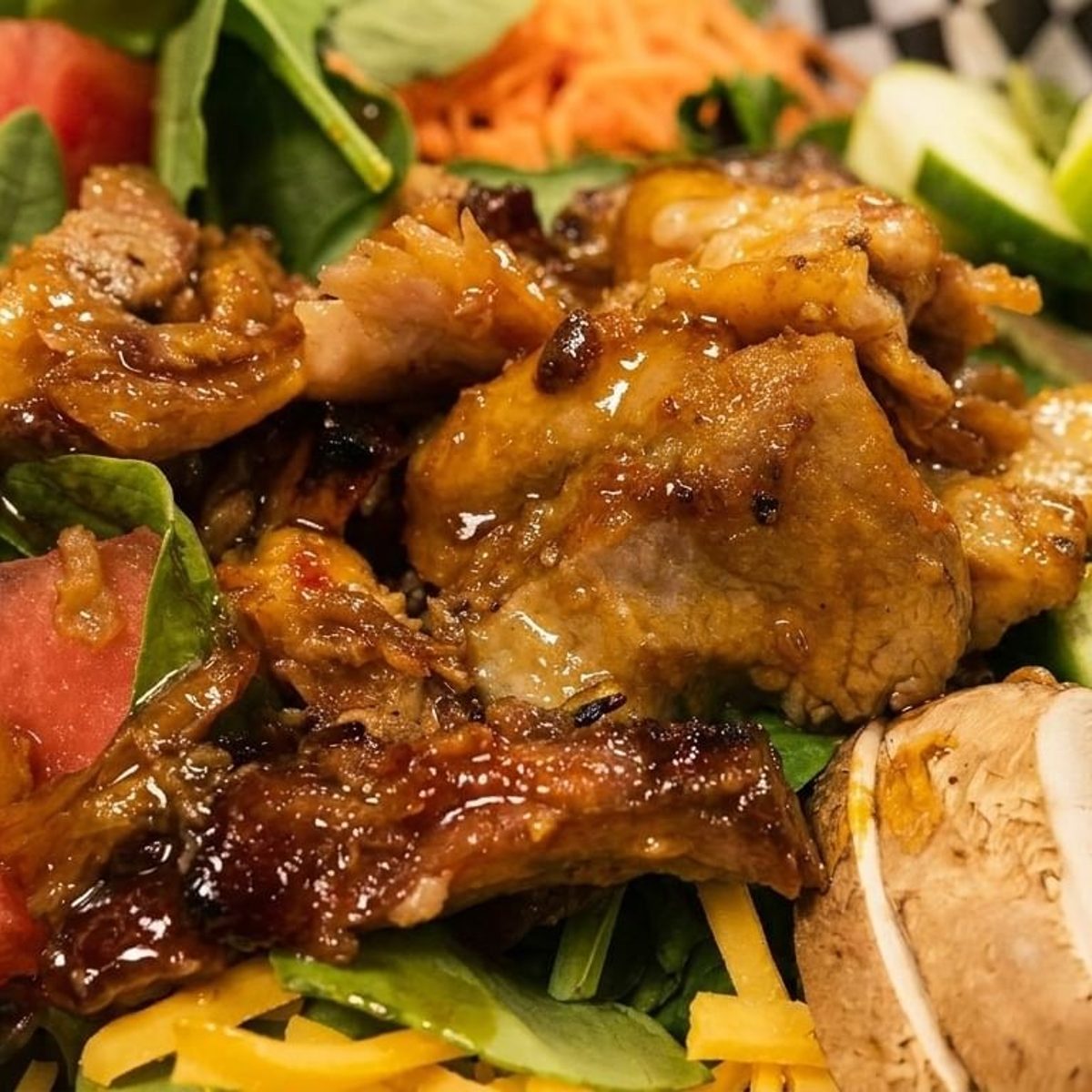 Daily Food & Drink Specials