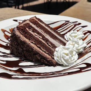 Chocolate Overload