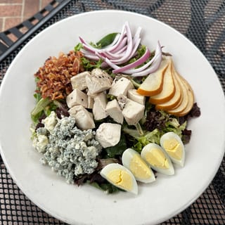 *Bob's Cobb*