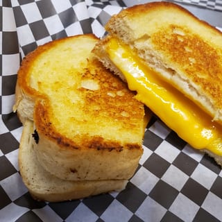 Grilled Cheese