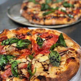 10" BYO Pizza